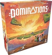 Dominations - Road to Civilization Special Edition EN