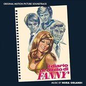 Nora Orlandi - Il Diario Proibito Di Fanny (CD)
