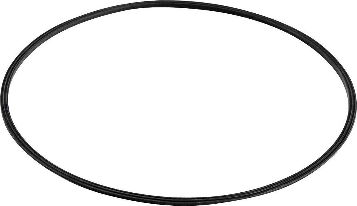 Vloerbescherming Ring - zwart cm | bol.com
