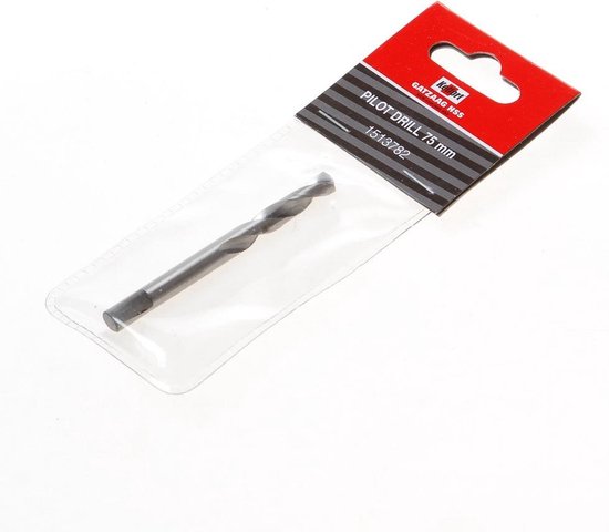 Foret de centrage Kelfort Holesaw 75mm