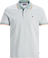 JACK&JONES JPRBLUWIN POLO SS NOOS Heren Poloshirt - Maat S