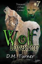 Wolf 7 - Invader
