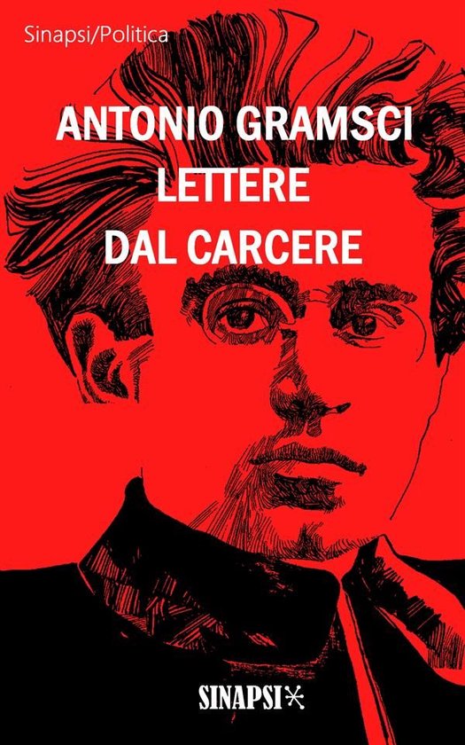 Lettere Dal Carcere Ebook Antonio Gramsci 9788829548996 Boeken 