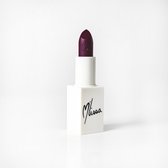 M'lissa - Punky Purple - Lippenstift - Vegan &  Biologische Lipstick - Paars