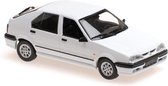 Renault 19 1995 White