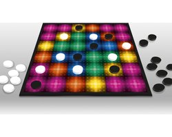 Qango, strategisch 2 spelers spelregels