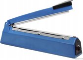Sealapparaat – Seal apparaat – Tafel sealer – Folie seal apparaat – Seal machine – 25 cm - inclusief reserve sealstrip