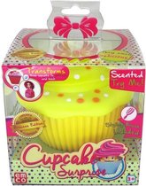 Cupcake Surprise Jenny Lemon