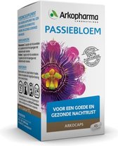 Arkocaps Passiebloem - 45 Capsules