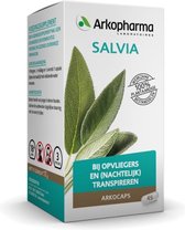 Arkocaps Salvia - 45 Capsules