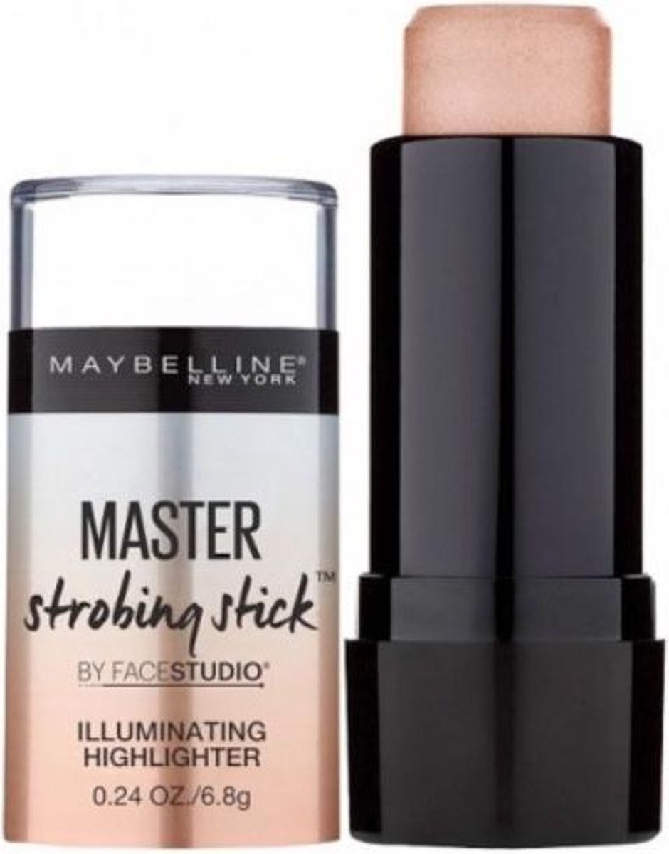 Maybelline master strobing stick deals