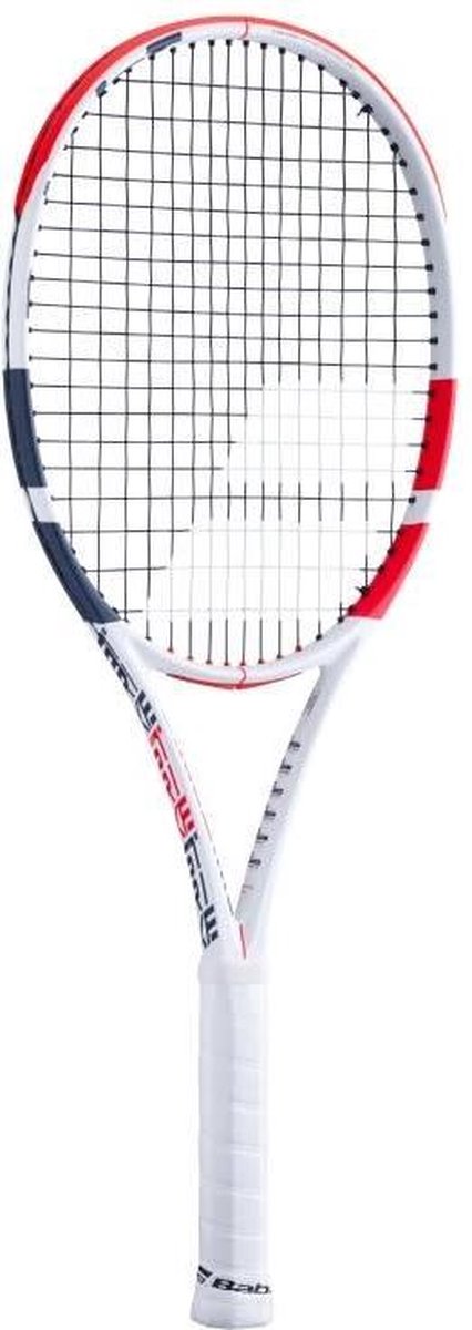 Babolat Pure Strike Team-L2 | bol