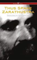Thus Spake Zarathustra — A Book for All and None