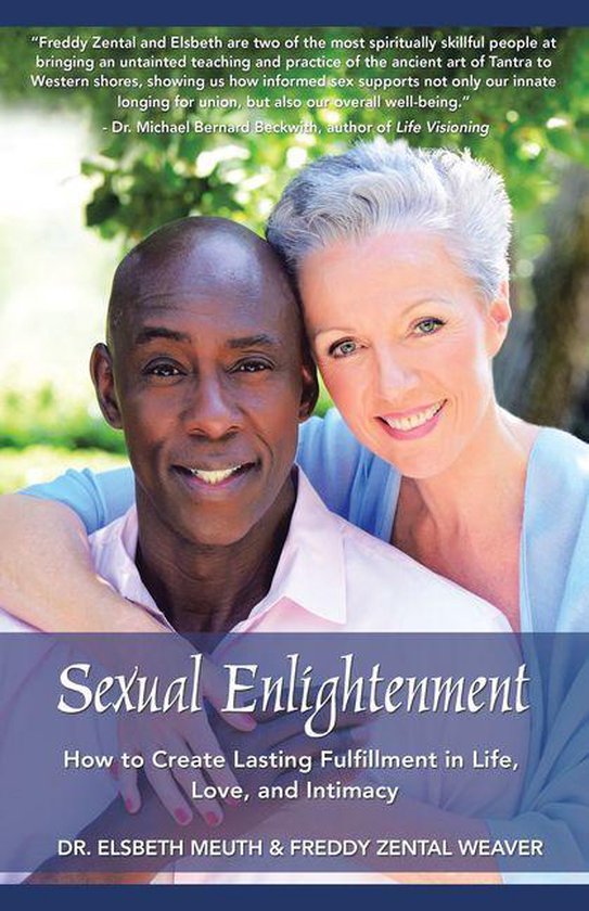 Sexual Enlightenment - cover