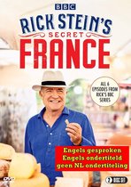 Rick Stein's Secret France [DVD]