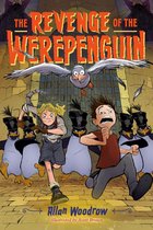 Werepenguin 2 - The Revenge of the Werepenguin