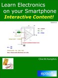 Education eBooks, Apps and Software - Learn Electronics on Your Smartphone