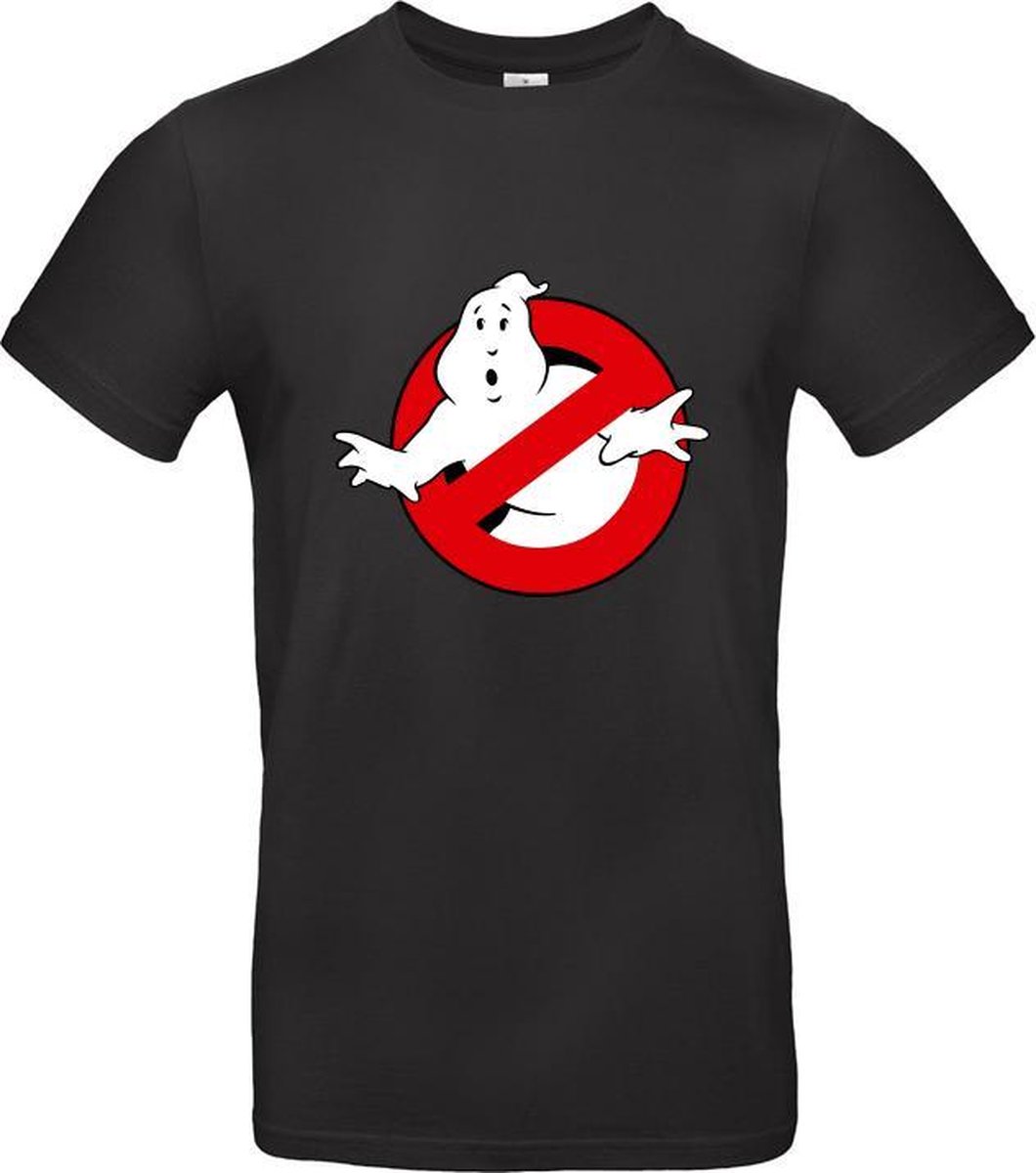 Ghostbusters T Shirt