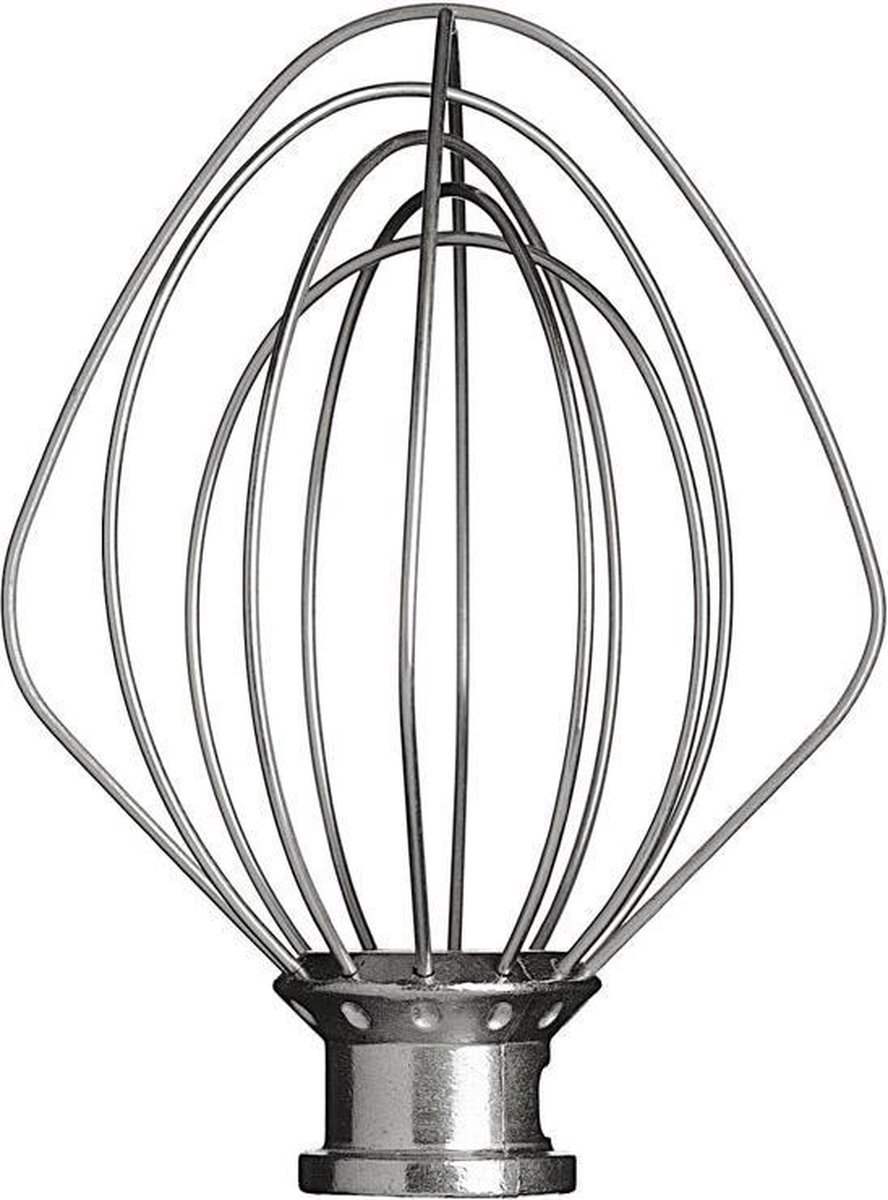 KitchenAid Artisan KSM175PSEOB – Onyx zwart thumbnail 4