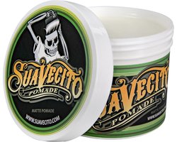 Suavecito Matte Pomade XXL 907gr