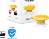 FIBARO The Button - Scène schakelaar - Geel