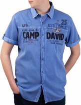 Camp David ® Shirt US Travel