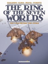 The Ring of the Seven Worlds 1 - The Calm Before the Storm