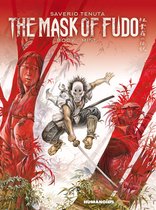 The Mask of Fudo 1 - Mist