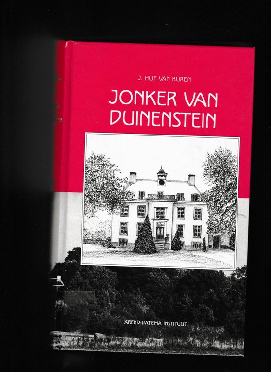 Jonker van Duinenstein