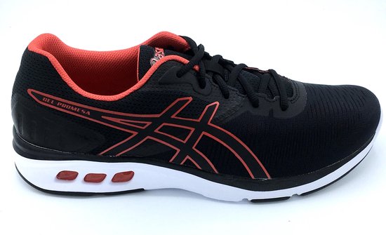 gel promesa asics