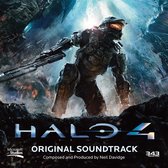 Halo 4 (Neil Davidge)