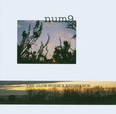 Num 9 - The Glow-Worm's Resistance (CD)