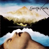 Gentle Knife - Gentle Knife (CD)