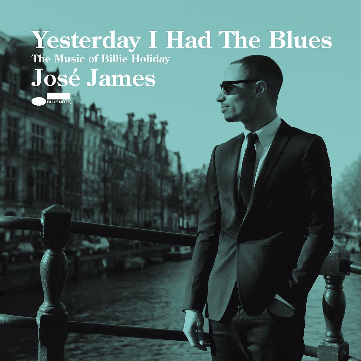 Yesterday I Had The Blues: The Musi
