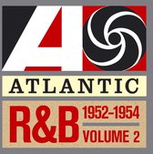 Atlantic R&B 1947-74 Vol 2