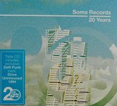 Soma Records - 20 Years