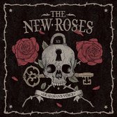 The New Roses - Dead Man's Voice (CD)