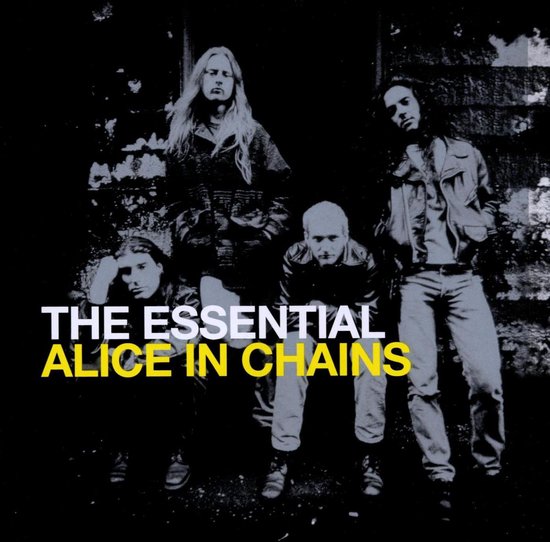 Essential Alice In Chains