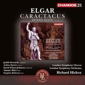 Howarth & Davies & Lso Choir & Orch - Elgar: Caractacus (2 CD)