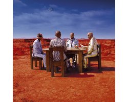 Black Holes and Revelations