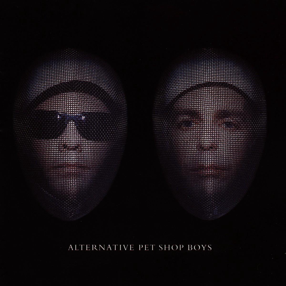 Alternative - Pet Shop Boys