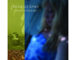 Balm In Gilead