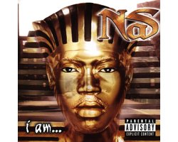 I Am: Autobiography V.1