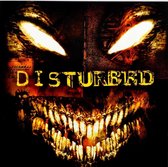 Disturbed: Disturbed [CD]