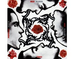 Blood Sugar Sex Magik