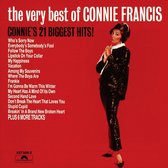 Very Best Of Connie Francis