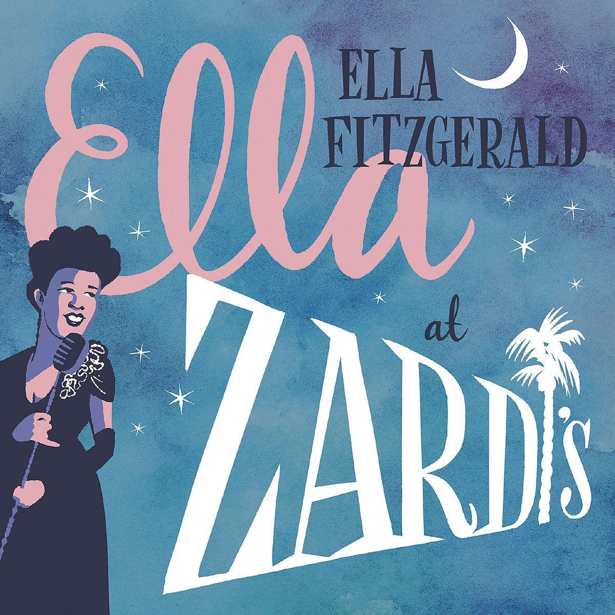 Ella At Zardis