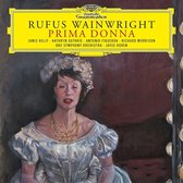 Rufus Wainwright/Prima Donna