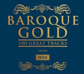 Baroque Gold - 100