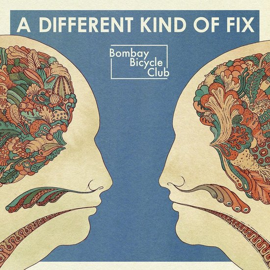 A Different Kind Of Fix